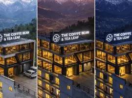 LMY Murree Boutique Apartments Premium Living Exoressway - Coffee Bean Murree