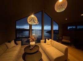 Oceanview Karmøy, khách sạn ở Karmøy