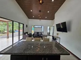 Entire New House Hosted by Arelis