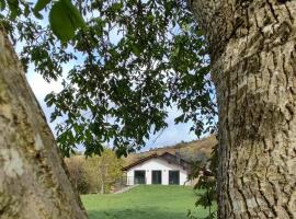 El Refugio del Oso Apartamentos rurales, готель 