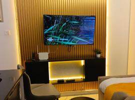 yNest Studio, khách sạn ở Syokimau