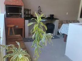 chalés na praia de Maresias para até 5 pessoas