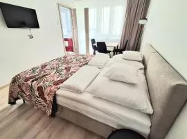 Apartament Bursztynowy