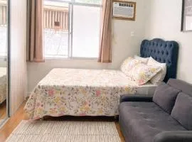 Botafogo Beach Suite - Charm and Comfort