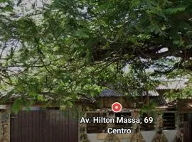 Casa da Passagem