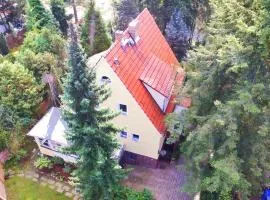 Ferienhaus Sanssouci