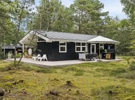 Authentic Holiday Home Idyll Near Beach And Forest