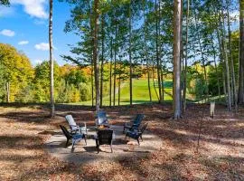 New Escape Scenic Views Chefs Kitchen Privacy