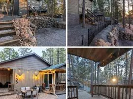 Perfect Pair 2 New Homes, Large Groups, Close By