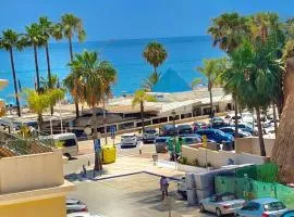 Apartament Burriana Beach SilHouse