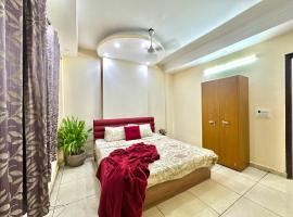 Connect Stays, hotel a Gurgaon