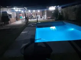 Quincho Andrea