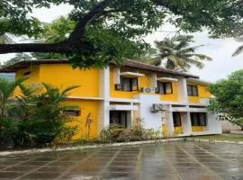 The Boho Inn