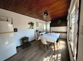 Aloha, hôtel à Chacabuco