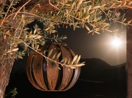 Auberge Les Sapins ouirgane, Hotel in Tassa Ouirgane