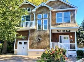 Seamans Folly On Broad