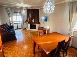 Stay & Smile Apartment