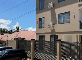 Canaan residence near Mlimani City