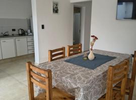 Aloha II, viešbutis mieste Čakabukas