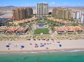 Bella Sirena Resort Stellar View C601, hotel v destinaci Puerto Peñasco