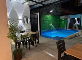 Tierra Dulce - Casa Turística, Hotel in Villeta
