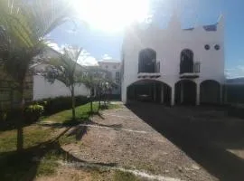 Hotel La Villa de Luisa de Villa de Leyva