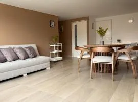 Amplio Apartamento en Sogamoso