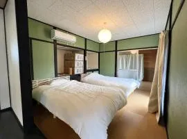 あざみ庵奄美大島