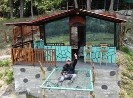 Finca ecoturistica Villa Florez