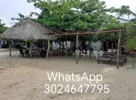 Casa madrigueña rincón del mar