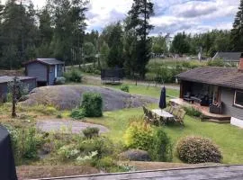 4 star holiday home in NORRTÄLJE