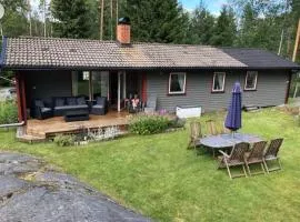 4 star holiday home in NORRTÄLJE