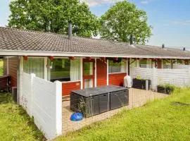 5 person holiday home in Aabenraa