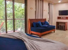 Hotel Boutique Santuario - Loft Pelicano