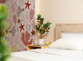 Anatolia Sea View Studio Apartment