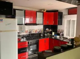 F3 appartement families only