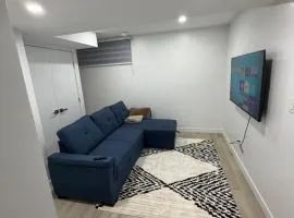Granite Grove Suite