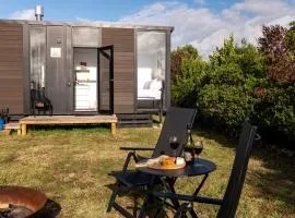 The Nook at Arahura Escape by Tiny Away