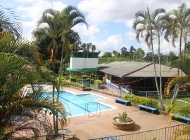 La Paloma Casa Campestre