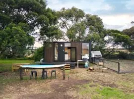 QueensFerry Farm by the Bay by Tiny Away