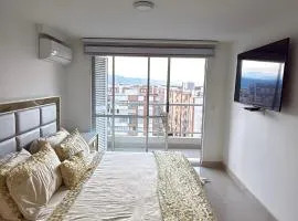 ubicación perfecta paz, confort y energía única