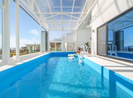 Ganghwado Narangstay Poolvilla Pension, hotel v destinácii Inčchon