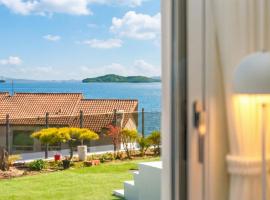 Ganghwado Narangstay Poolvilla Pension, hotel i Incheon