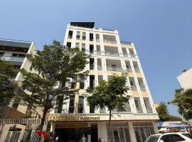 LINH KHANG 1 Hotel & Apartment Đ&agrave; Nẵng, hotel en Da Nang