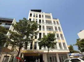LINH KHANG 1 Hotel & Apartment Đà Nẵng