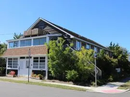 Parsons Folly Unit 3