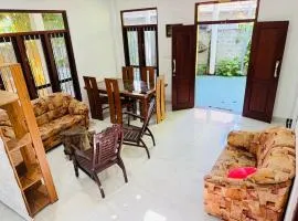 Arumathi Villa