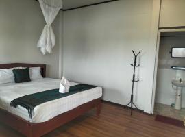 Champa resort, hotell sihtkohas Don Det