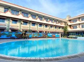 Soeltan Luxe Hotel Lampung