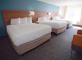 쾨르드알렌에 위치한 호텔 Country Inn & Suites by Radisson, Coeur d'Alene